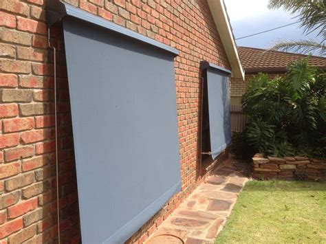 outdoor window awnings adelaide